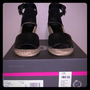 Vince Camuto Leera Wedges